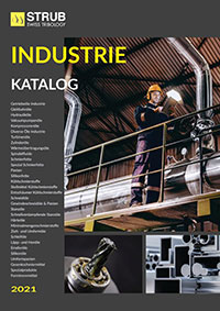 katalog für metallbearbeitende Industrie
