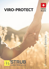katalog STRUB viro-protect