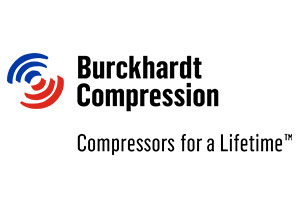 LOGO burckhardt compression, Kompressoren